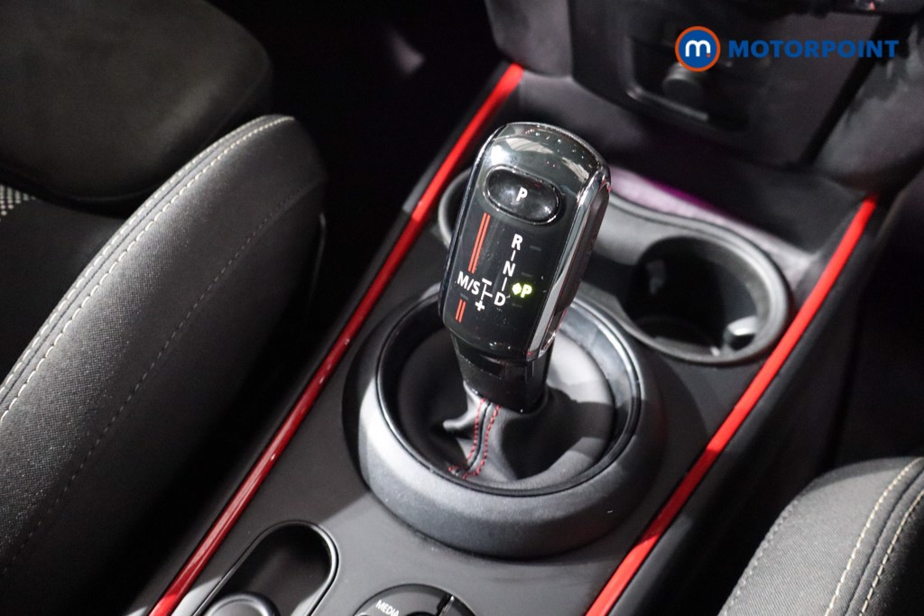 Mini Countryman Cooper S Sport Automatic Petrol SUV - Stock Number (1571340) - 14th supplementary image