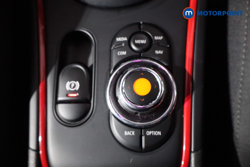 Mini Countryman Cooper S Sport Automatic Petrol SUV - Stock Number (1571340) - 16th supplementary image