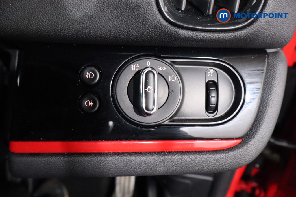 Mini Countryman Cooper S Sport Automatic Petrol SUV - Stock Number (1571340) - 21st supplementary image