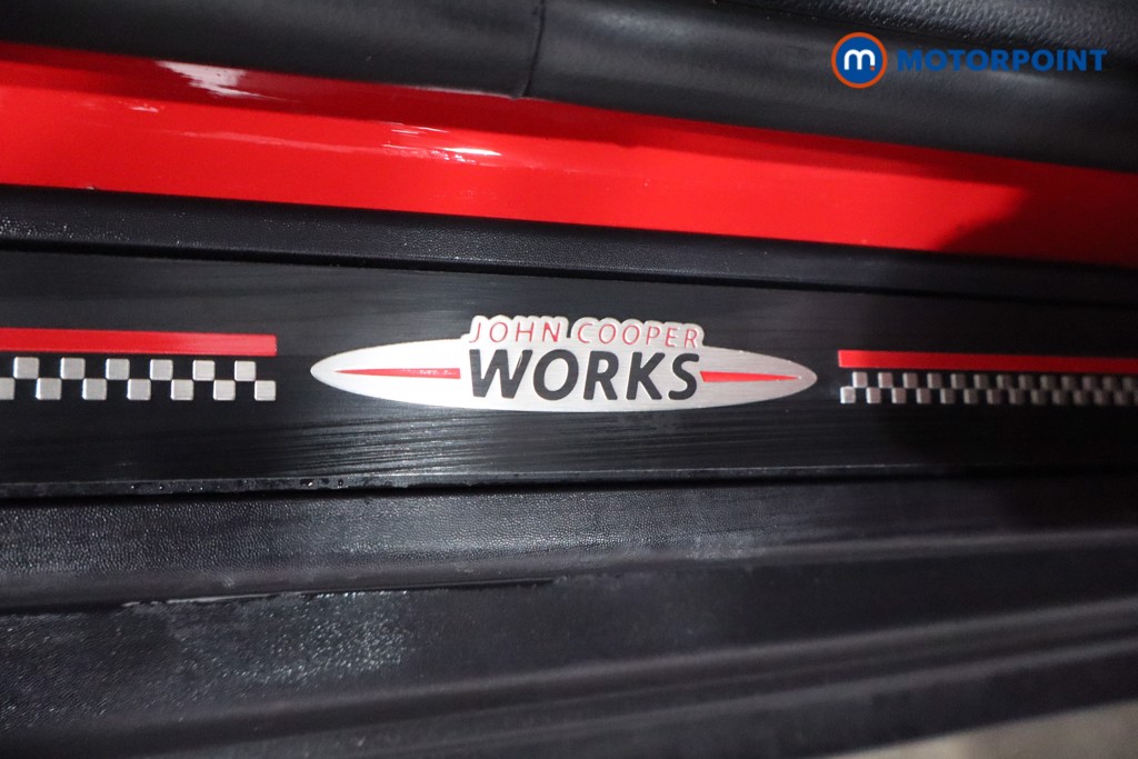 Mini Countryman Cooper S Sport Automatic Petrol SUV - Stock Number (1571340) - 24th supplementary image