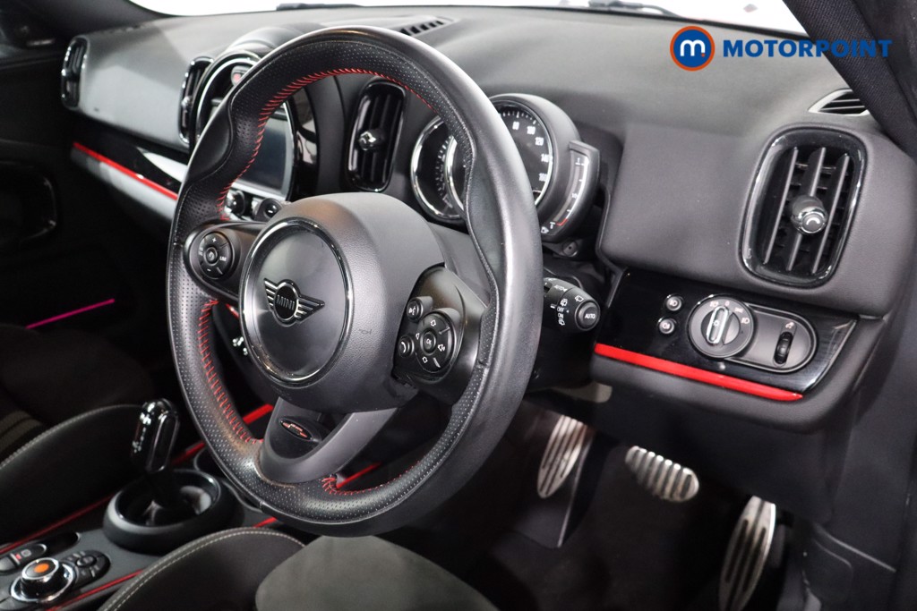 Mini Countryman Cooper S Sport Automatic Petrol SUV - Stock Number (1571340) - 25th supplementary image