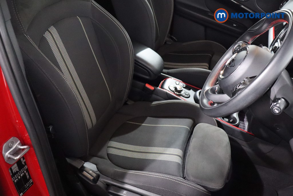 Mini Countryman Cooper S Sport Automatic Petrol SUV - Stock Number (1571340) - 26th supplementary image