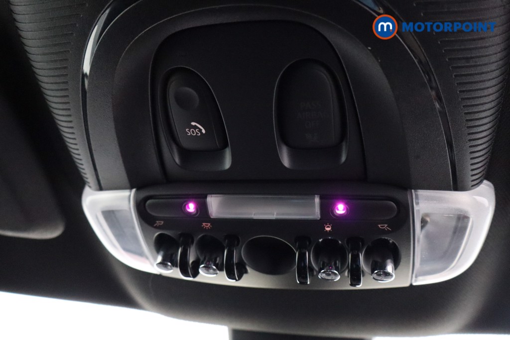 Mini Countryman Cooper S Sport Automatic Petrol SUV - Stock Number (1571340) - 27th supplementary image