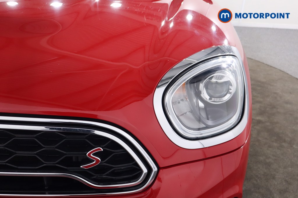 Mini Countryman Cooper S Sport Automatic Petrol SUV - Stock Number (1571340) - 29th supplementary image
