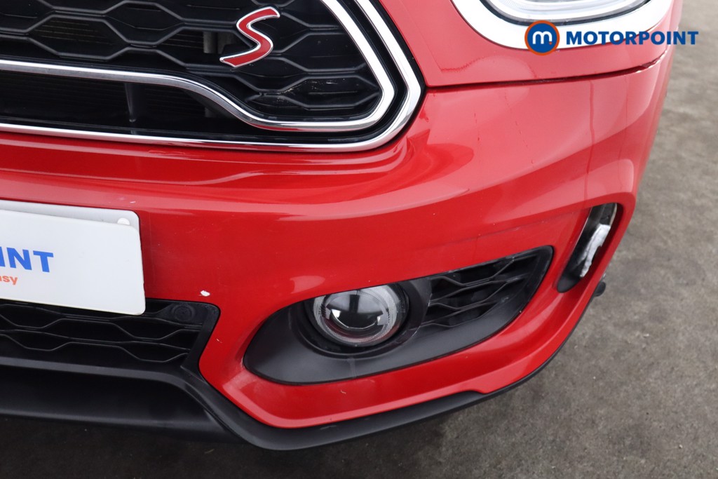 Mini Countryman Cooper S Sport Automatic Petrol SUV - Stock Number (1571340) - 30th supplementary image