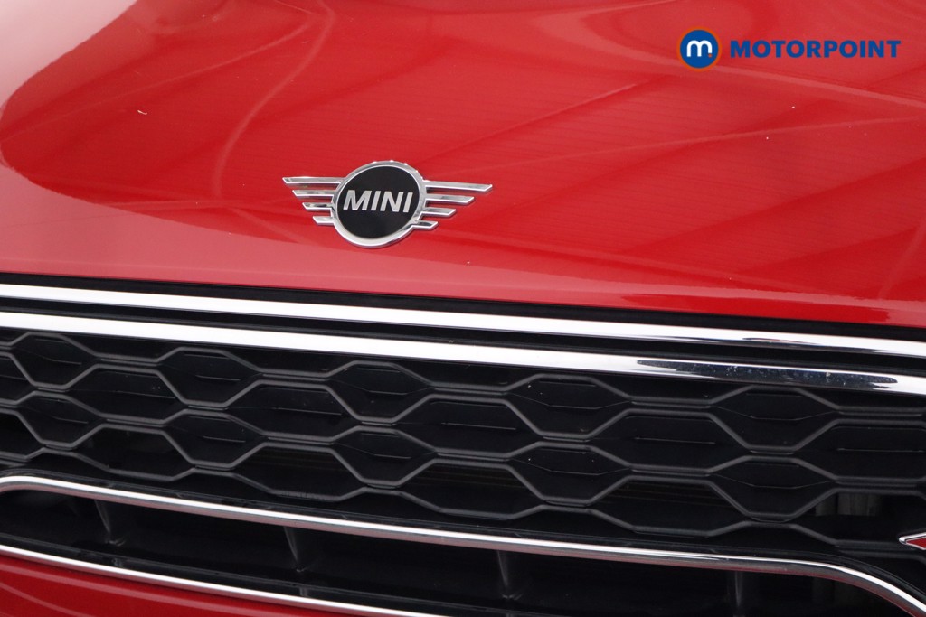 Mini Countryman Cooper S Sport Automatic Petrol SUV - Stock Number (1571340) - 31st supplementary image