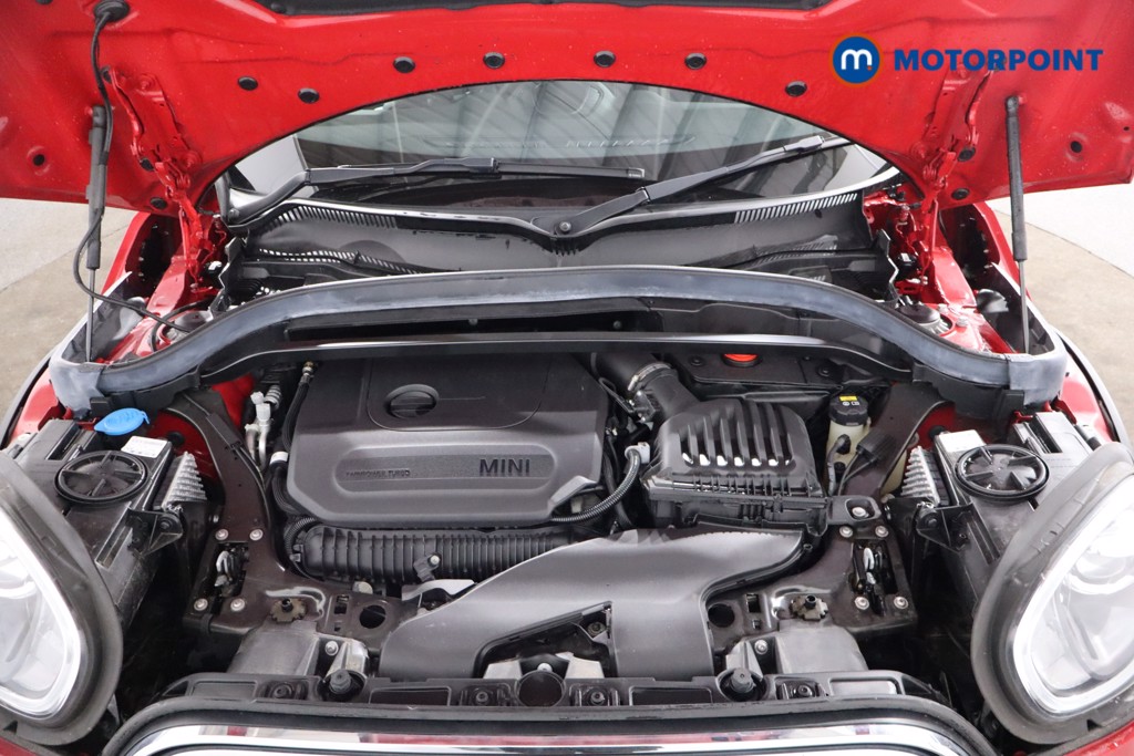 Mini Countryman Cooper S Sport Automatic Petrol SUV - Stock Number (1571340) - 33rd supplementary image