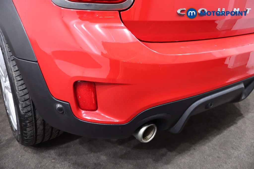 Mini Countryman Cooper S Sport Automatic Petrol SUV - Stock Number (1571340) - 36th supplementary image