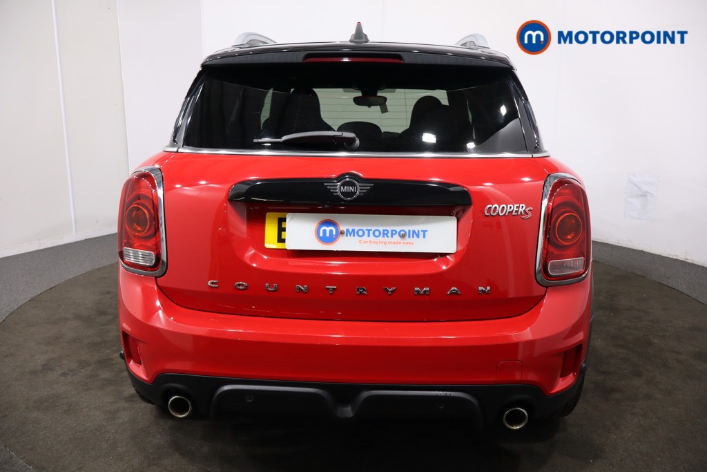 Mini Countryman Cooper S Sport Automatic Petrol SUV - Stock Number (1571340) - 38th supplementary image