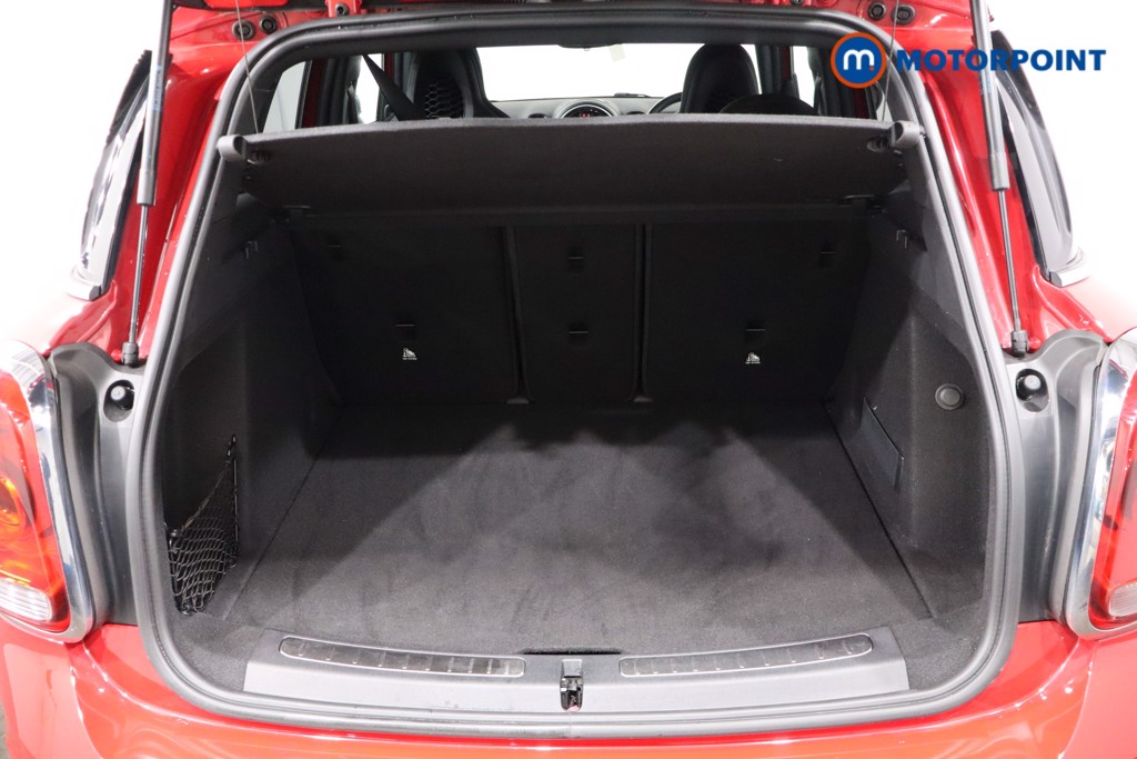 Mini Countryman Cooper S Sport Automatic Petrol SUV - Stock Number (1571340) - 39th supplementary image