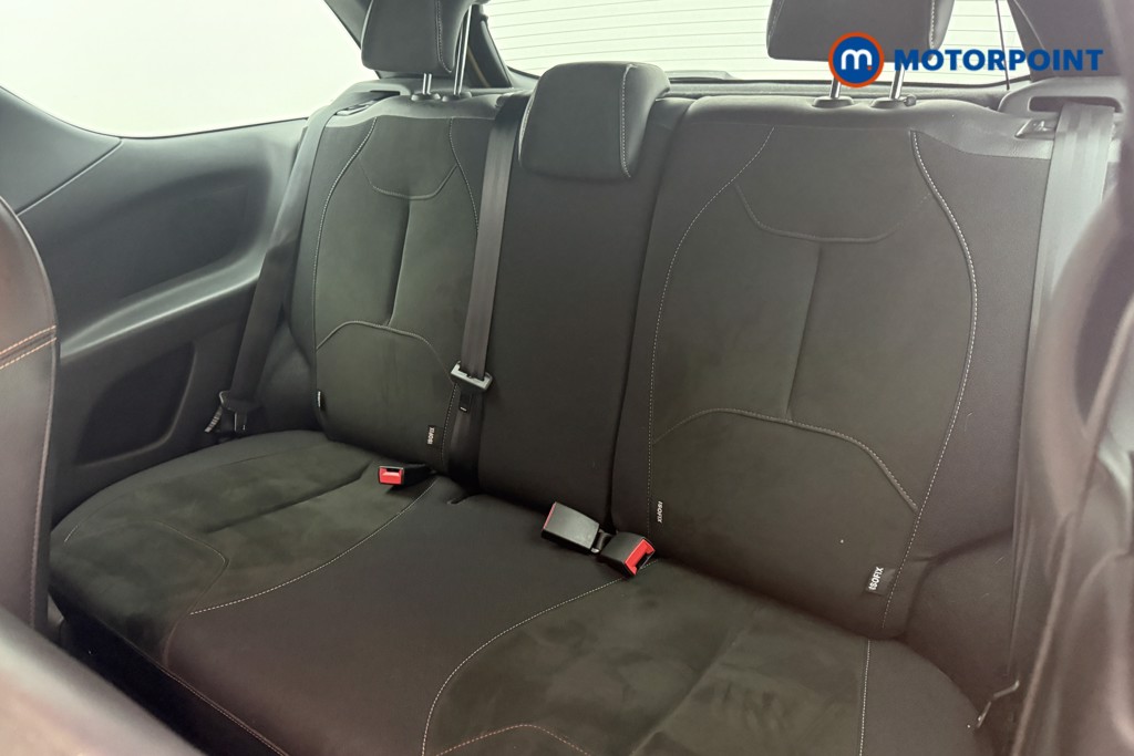 DS Ds 3 Performance Line Manual Petrol Hatchback - Stock Number (1572951) - 3rd supplementary image