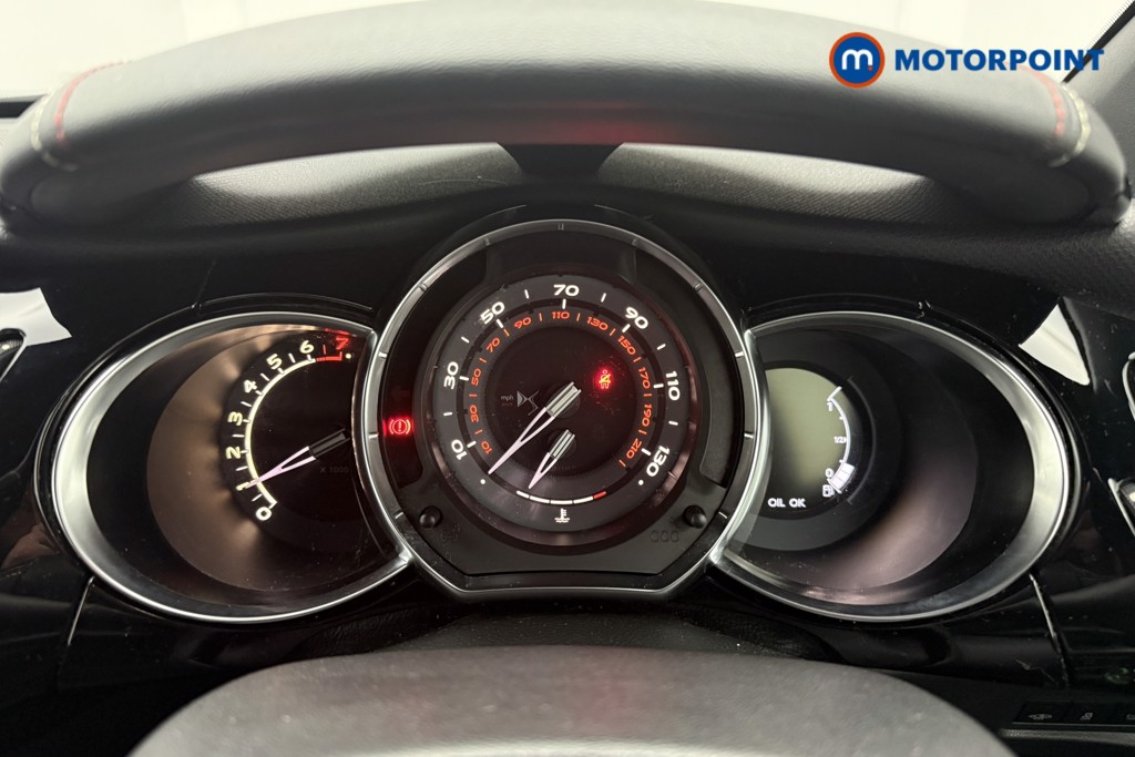 DS Ds 3 Performance Line Manual Petrol Hatchback - Stock Number (1572951) - 6th supplementary image