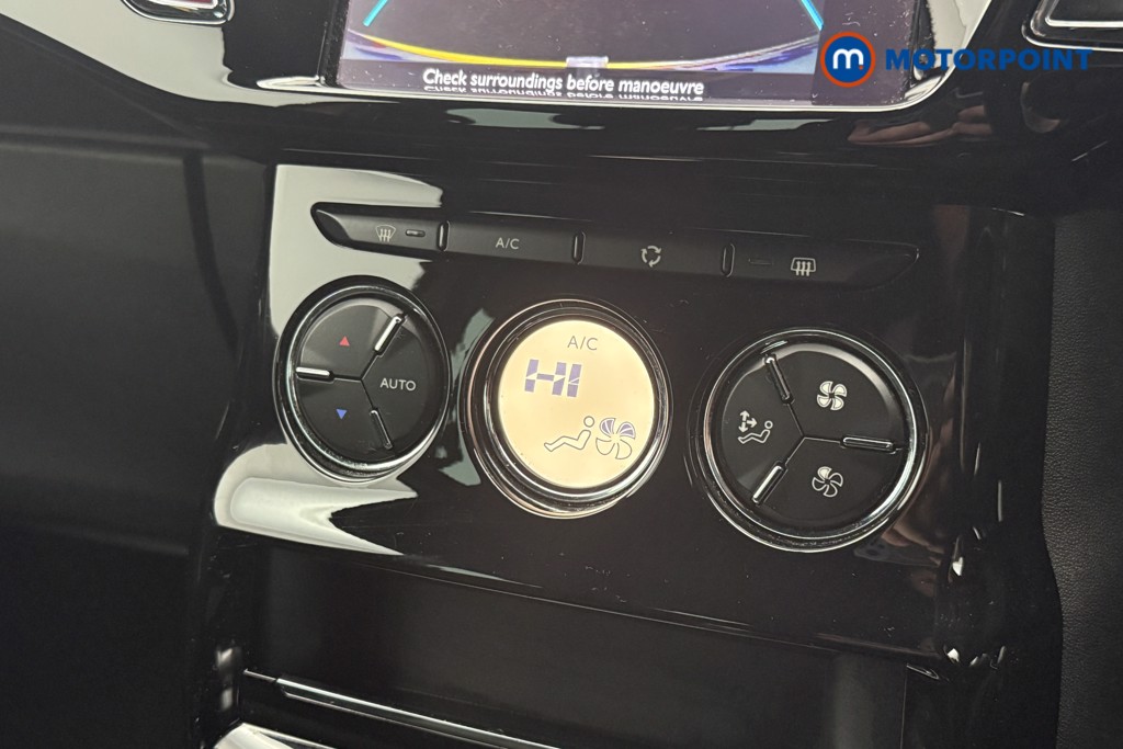 DS Ds 3 Performance Line Manual Petrol Hatchback - Stock Number (1572951) - 9th supplementary image