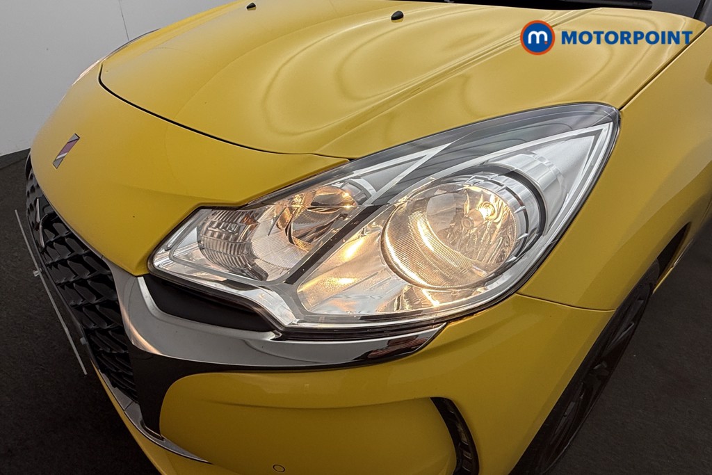 DS Ds 3 Performance Line Manual Petrol Hatchback - Stock Number (1572951) - 16th supplementary image