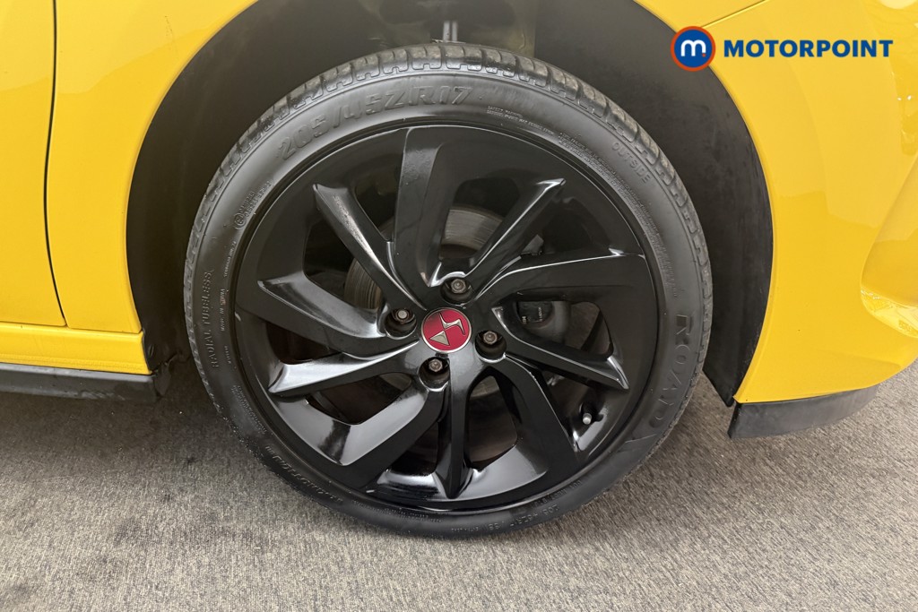DS Ds 3 Performance Line Manual Petrol Hatchback - Stock Number (1572951) - 17th supplementary image
