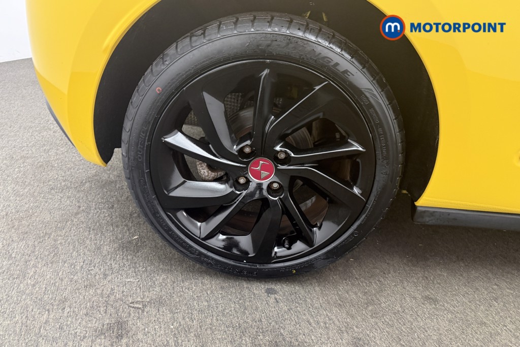 DS Ds 3 Performance Line Manual Petrol Hatchback - Stock Number (1572951) - 18th supplementary image