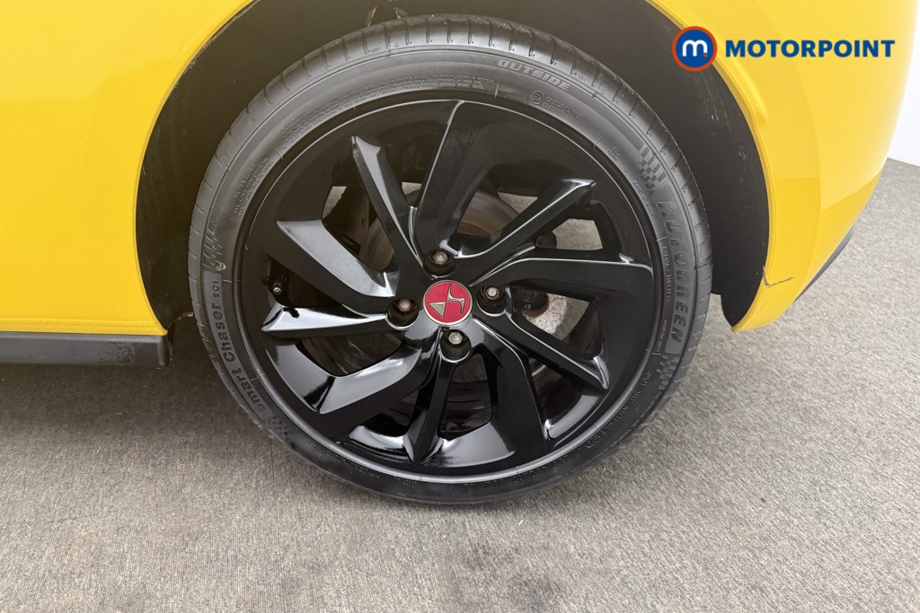 DS Ds 3 Performance Line Manual Petrol Hatchback - Stock Number (1572951) - 19th supplementary image