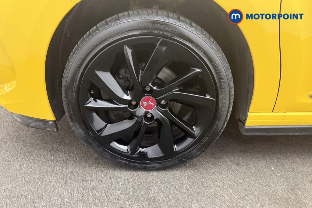 DS Ds 3 Performance Line Manual Petrol Hatchback - Stock Number (1572951) - 20th supplementary image
