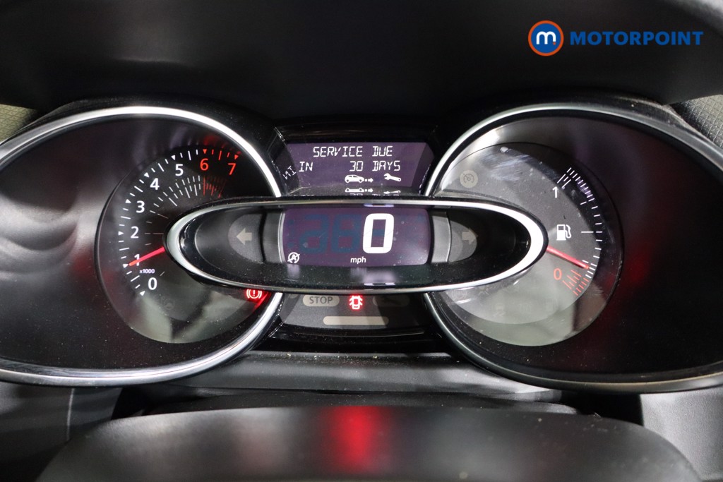 Renault Clio Gt Line Manual Petrol Hatchback - Stock Number (1573758) - 2nd supplementary image