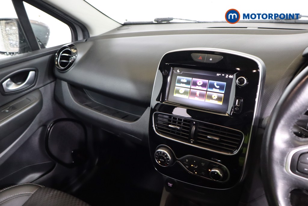 Renault Clio Gt Line Manual Petrol Hatchback - Stock Number (1573758) - 3rd supplementary image