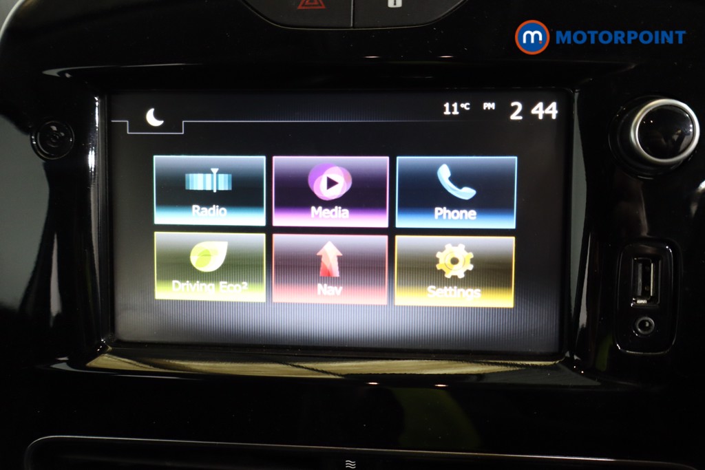 Renault Clio Gt Line Manual Petrol Hatchback - Stock Number (1573758) - 4th supplementary image