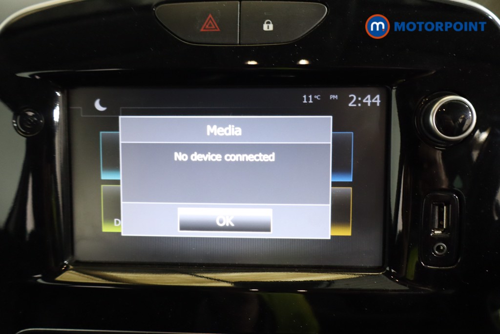 Renault Clio Gt Line Manual Petrol Hatchback - Stock Number (1573758) - 6th supplementary image