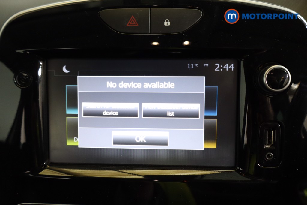 Renault Clio Gt Line Manual Petrol Hatchback - Stock Number (1573758) - 7th supplementary image