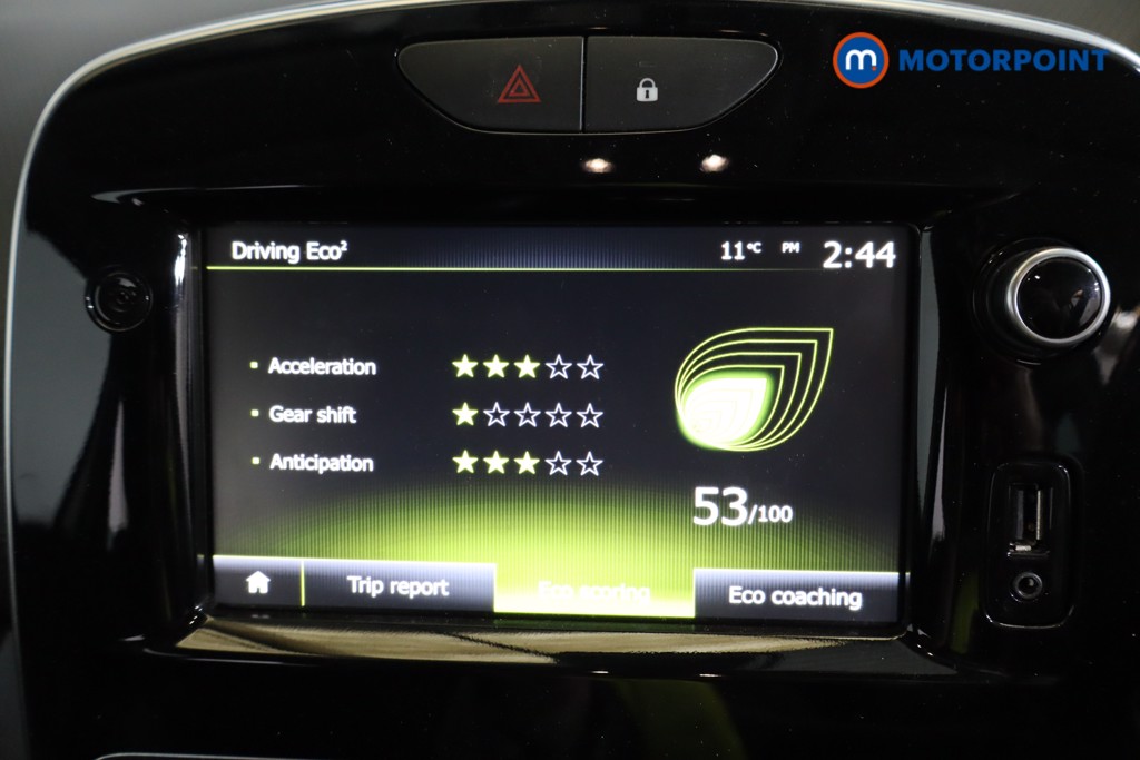 Renault Clio Gt Line Manual Petrol Hatchback - Stock Number (1573758) - 8th supplementary image