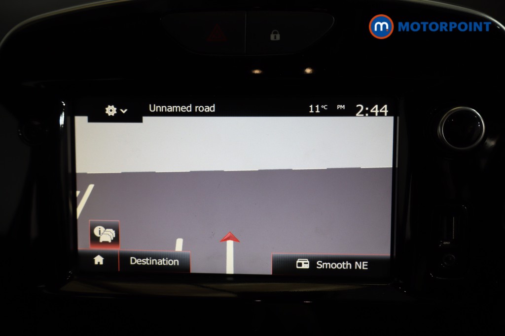 Renault Clio Gt Line Manual Petrol Hatchback - Stock Number (1573758) - 9th supplementary image