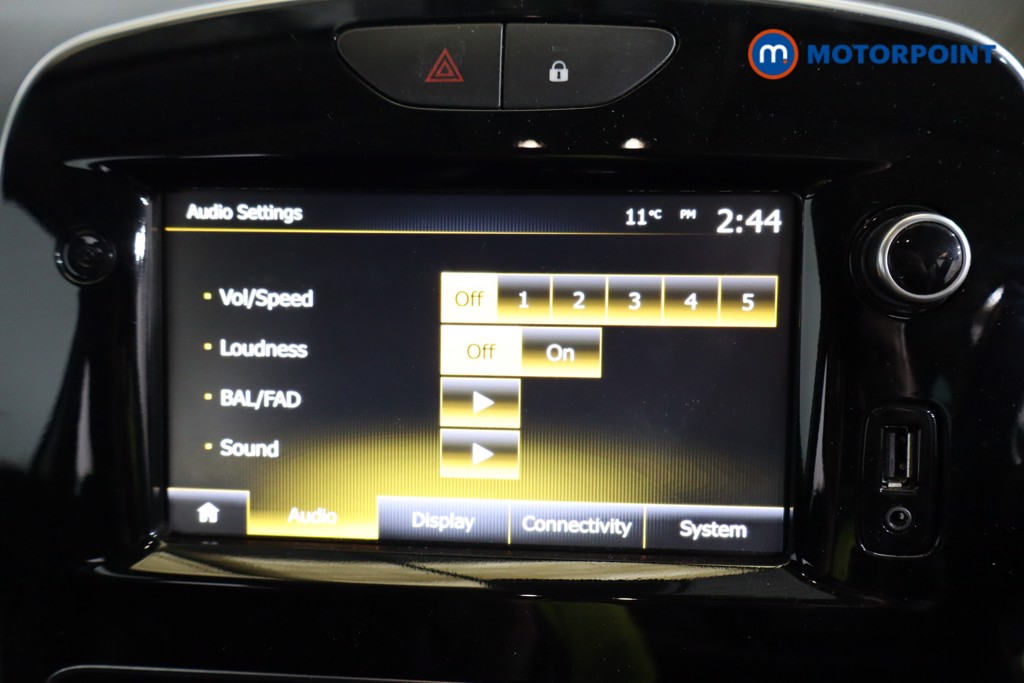 Renault Clio Gt Line Manual Petrol Hatchback - Stock Number (1573758) - 10th supplementary image