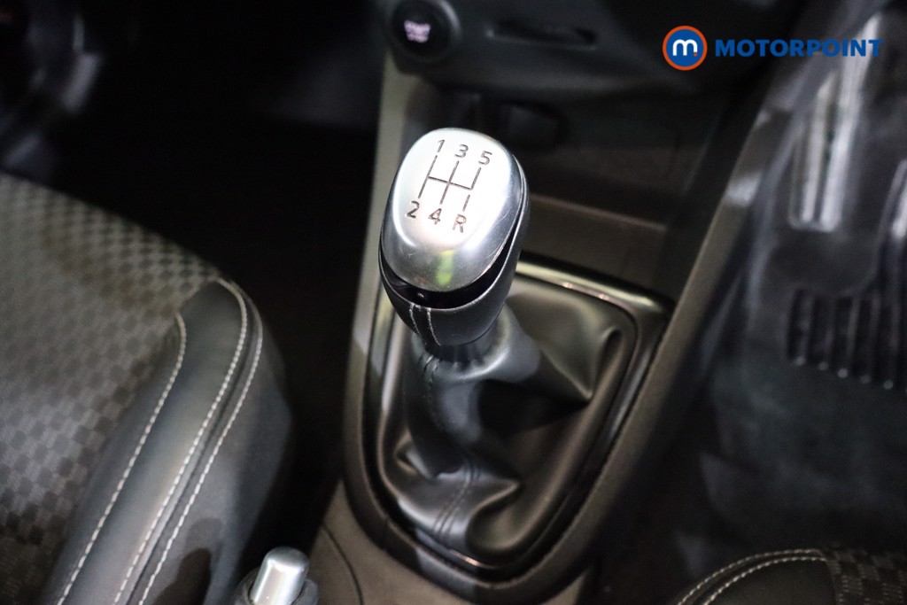 Renault Clio Gt Line Manual Petrol Hatchback - Stock Number (1573758) - 12th supplementary image