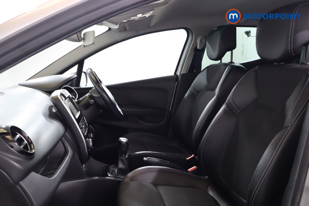 Renault Clio Gt Line Manual Petrol Hatchback - Stock Number (1573758) - 20th supplementary image