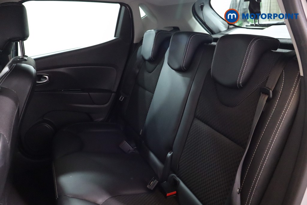 Renault Clio Gt Line Manual Petrol Hatchback - Stock Number (1573758) - 21st supplementary image