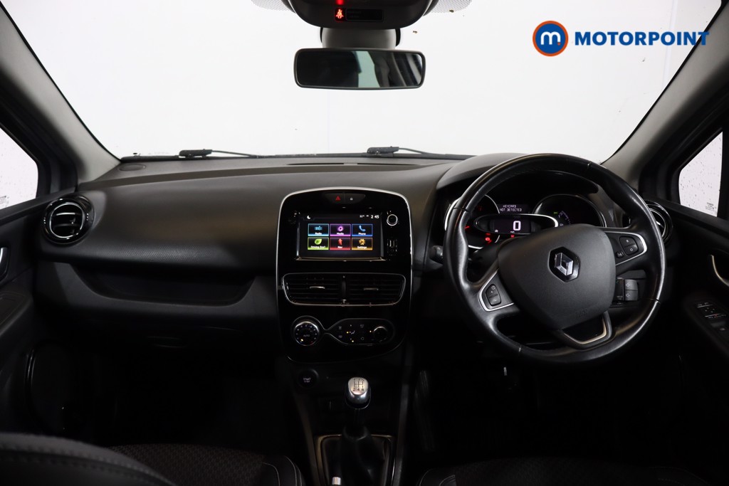 Renault Clio Gt Line Manual Petrol Hatchback - Stock Number (1573758) - 22nd supplementary image