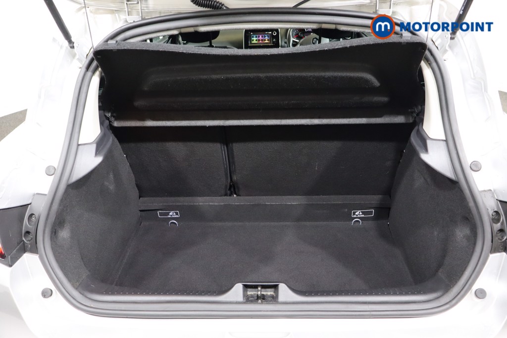 Renault Clio Gt Line Manual Petrol Hatchback - Stock Number (1573758) - 23rd supplementary image