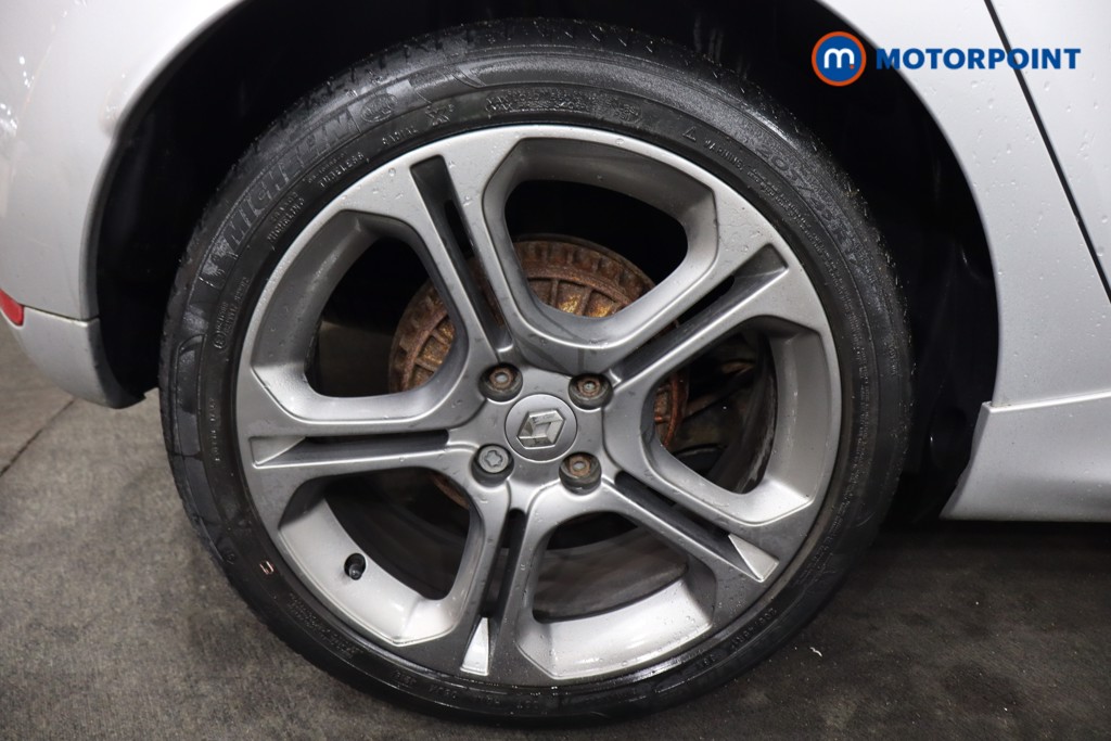 Renault Clio Gt Line Manual Petrol Hatchback - Stock Number (1573758) - 24th supplementary image