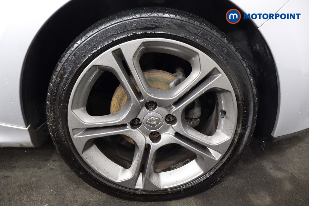 Renault Clio Gt Line Manual Petrol Hatchback - Stock Number (1573758) - 25th supplementary image