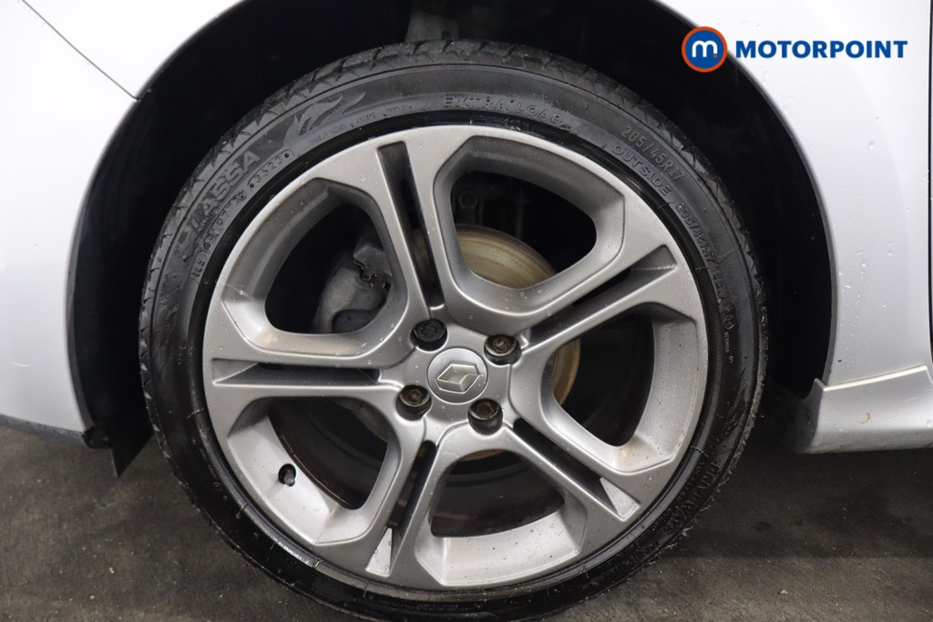 Renault Clio Gt Line Manual Petrol Hatchback - Stock Number (1573758) - 26th supplementary image