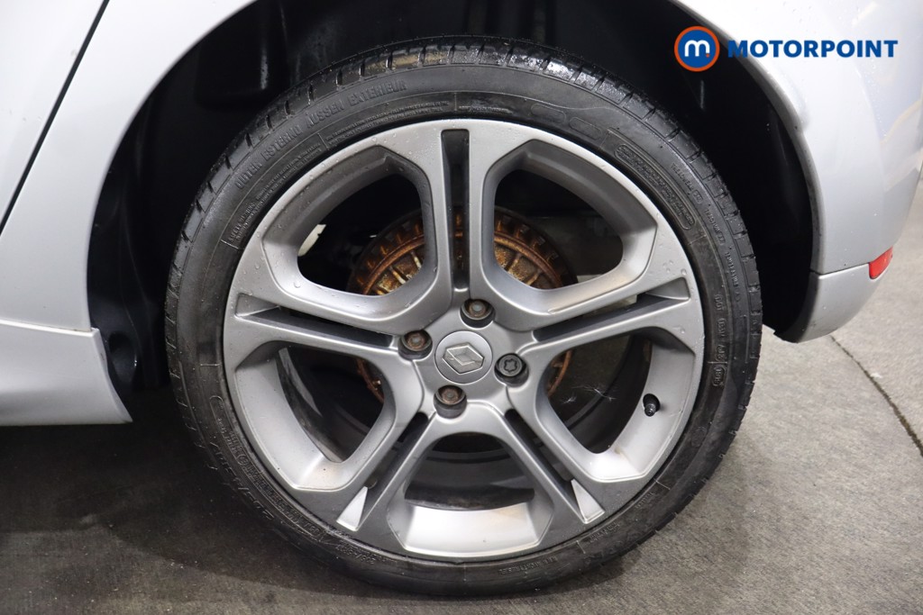 Renault Clio Gt Line Manual Petrol Hatchback - Stock Number (1573758) - 27th supplementary image