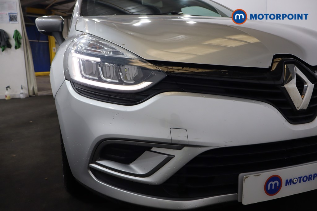 Renault Clio Gt Line Manual Petrol Hatchback - Stock Number (1573758) - 28th supplementary image