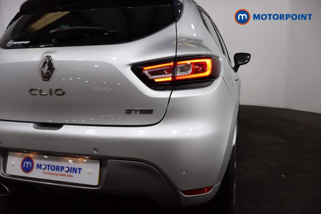 Renault Clio Gt Line Manual Petrol Hatchback - Stock Number (1573758) - 29th supplementary image