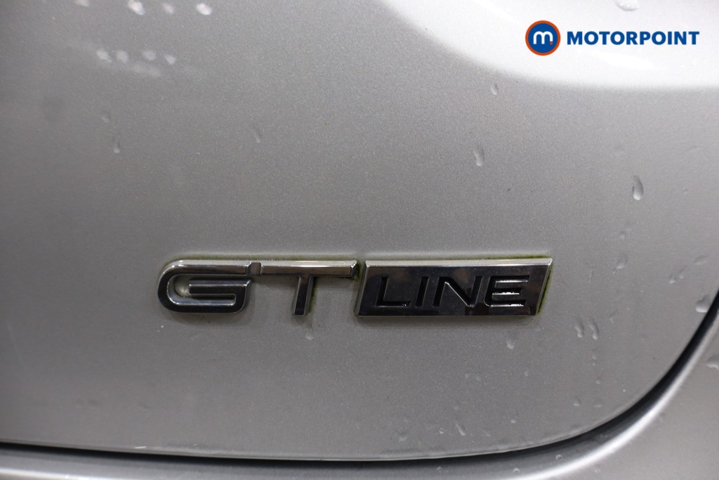 Renault Clio Gt Line Manual Petrol Hatchback - Stock Number (1573758) - 30th supplementary image