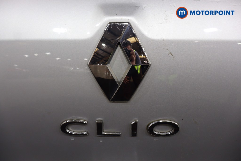 Renault Clio Gt Line Manual Petrol Hatchback - Stock Number (1573758) - 31st supplementary image