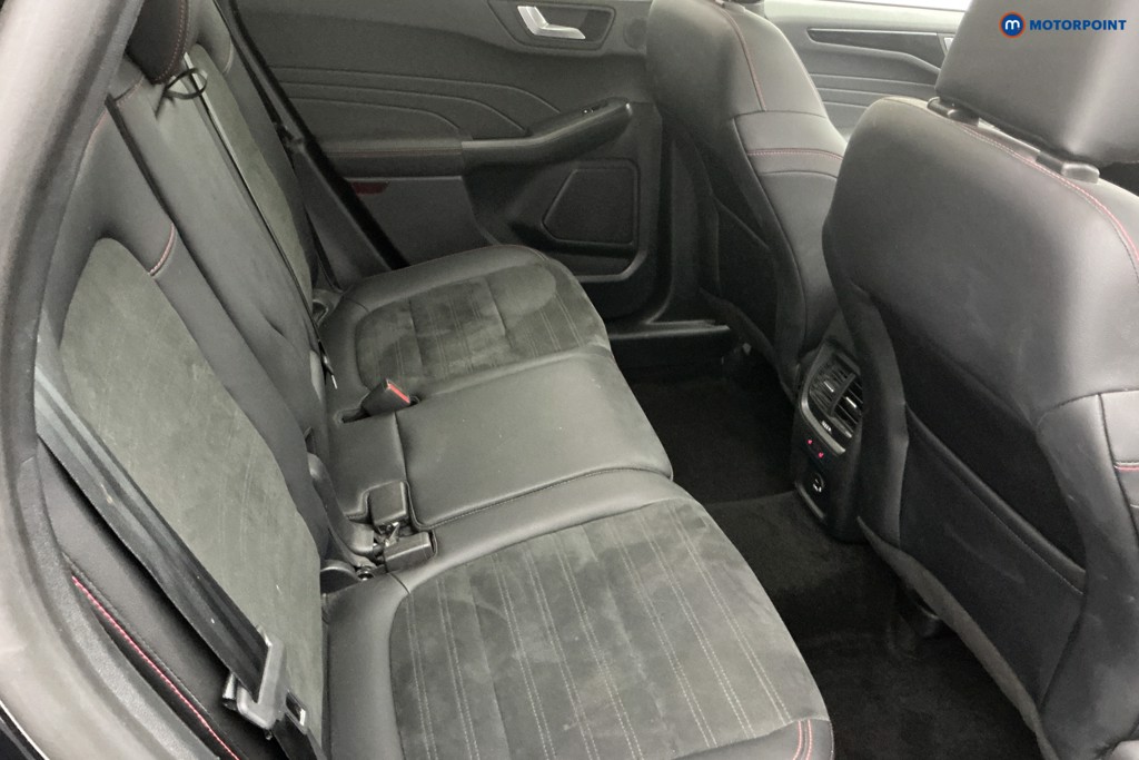 Ford Kuga St-Line X Automatic Diesel SUV - Stock Number (1574595) - 4th supplementary image