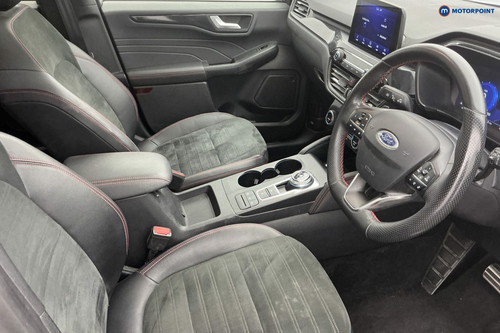 Ford Kuga St-Line X Automatic Diesel SUV - Stock Number (1574595) - 5th supplementary image