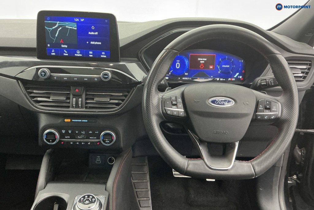 Ford Kuga St-Line X Automatic Diesel SUV - Stock Number (1574595) - 6th supplementary image