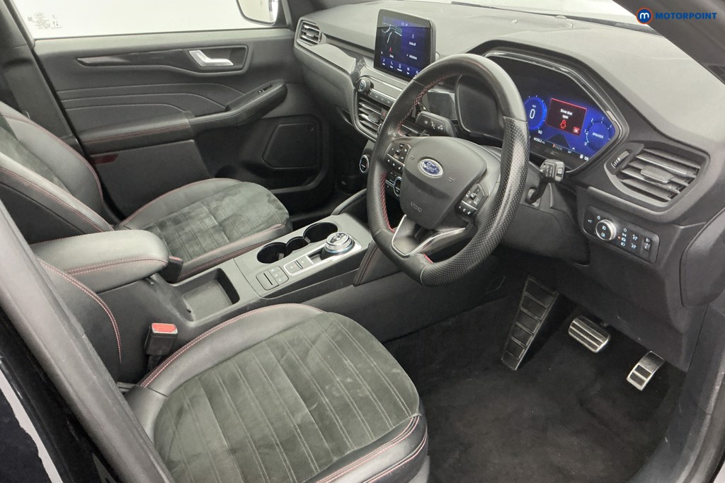 Ford Kuga St-Line X Automatic Diesel SUV - Stock Number (1574595) - 7th supplementary image