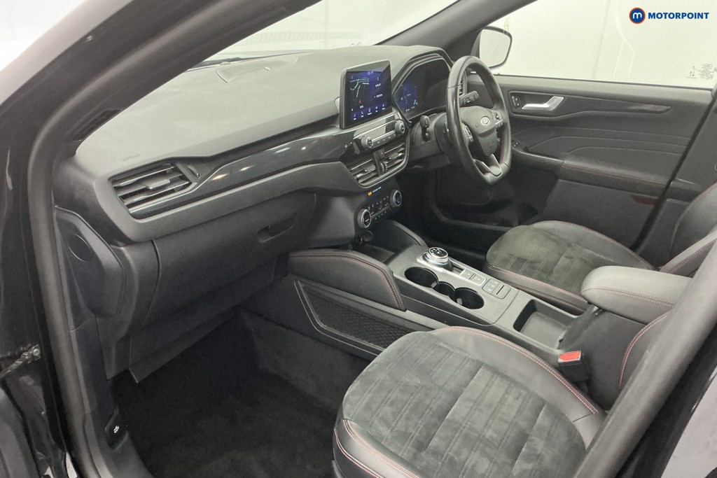 Ford Kuga St-Line X Automatic Diesel SUV - Stock Number (1574595) - 8th supplementary image