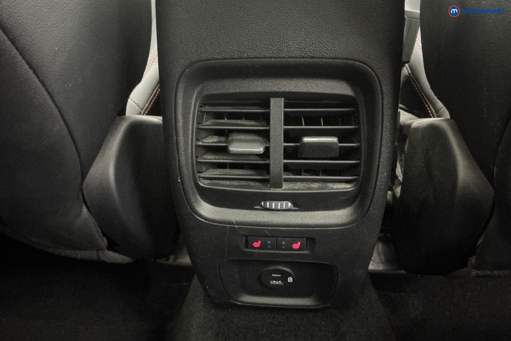 Ford Kuga St-Line X Automatic Diesel SUV - Stock Number (1574595) - 9th supplementary image