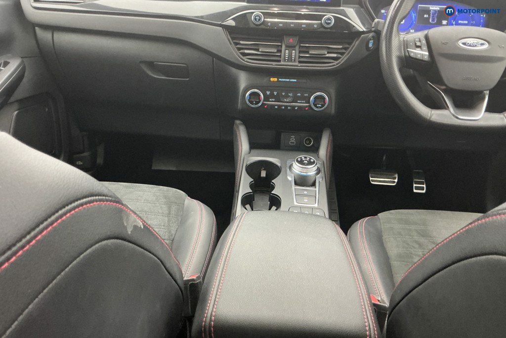 Ford Kuga St-Line X Automatic Diesel SUV - Stock Number (1574595) - 10th supplementary image